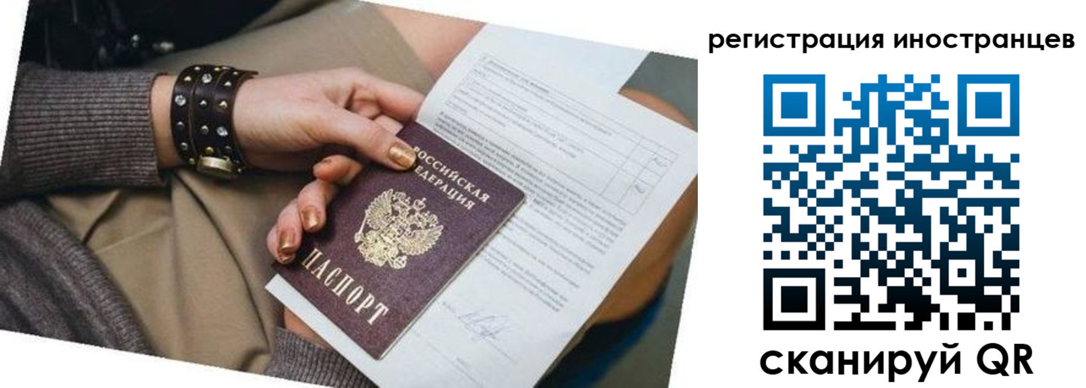 прописка паспорт в Ельне